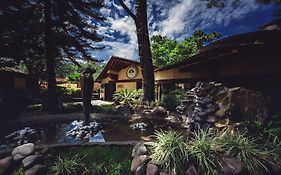 Loto Azul Resort & Spa