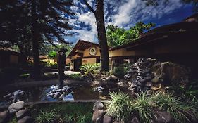 Loto Azul Hotel & Spa